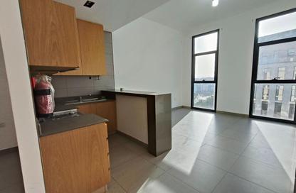 Apartment - Studio - 1 Bathroom for rent in Souks Residential - Al Mamsha - Muwaileh - Sharjah Apartment - Studio - 1 Bathroom for rent in Souks Residential - Al Mamsha - Muwaileh - Sharjah