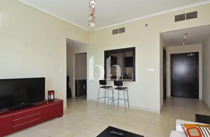 Apartment - 4 - 6 for rent in The Torch - Dubai Marina - Dubai Apartment - 4 - 6 for rent in The Torch - Dubai Marina - Dubai
