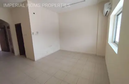Apartment - Studio - 1 Bathroom for rent in Al Mowaihat 3 - Al Mowaihat - Ajman
