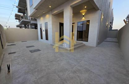 Villa - 3 - 5 for sale in Kabbali Hills - Al Helio 2 - Al Helio - Ajman Villa - 3 - 5 for sale in Kabbali Hills - Al Helio 2 - Al Helio - Ajman