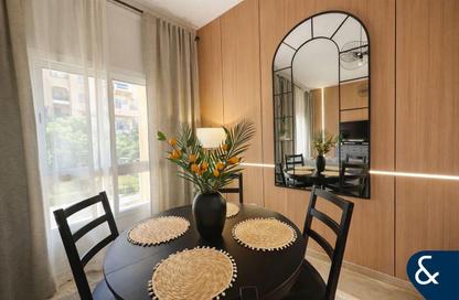 Apartment - 2 Bedrooms - 2 Bathrooms for sale in Al Ramth 37 - Al Ramth - Remraam - Dubai Land - Dubai