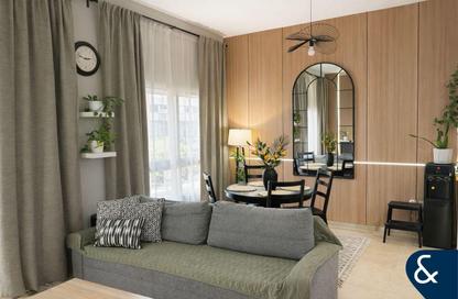Apartment - 2 Bedrooms - 2 Bathrooms for sale in Al Ramth 37 - Al Ramth - Remraam - Dubai Land - Dubai