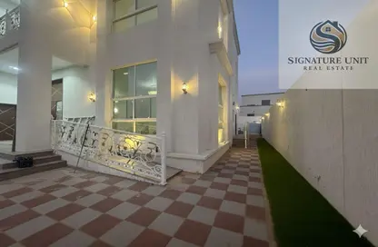 Villa - 5 Bedrooms - 6 Bathrooms for rent in Wadi Alshabak - Dubai Villa - 5 Bedrooms - 6 Bathrooms for rent in Wadi Alshabak - Dubai