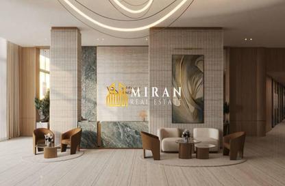 Apartment - 2 Bedrooms - 3 Bathrooms for sale in Binghatti Haven - Dubai Sports City - Dubai Apartment - 2 Bedrooms - 3 Bathrooms for sale in Binghatti Haven - Dubai Sports City - Dubai