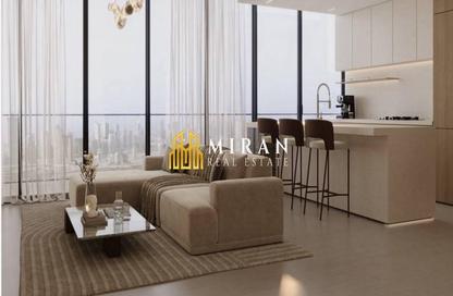 Apartment - 2 Bedrooms - 3 Bathrooms for sale in Binghatti Haven - Dubai Sports City - Dubai Apartment - 2 Bedrooms - 3 Bathrooms for sale in Binghatti Haven - Dubai Sports City - Dubai