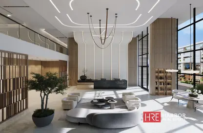 Apartment - 1 Bathroom for sale in Sereno Residences - District 11 - Jumeirah Village Circle - Dubai Apartment - 1 Bathroom for sale in Sereno Residences - District 11 - Jumeirah Village Circle - Dubai