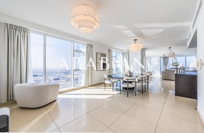 Duplex - 3 Bedrooms - 3 Bathrooms for sale in Laguna Tower - JLT Cluster A - Jumeirah Lake Towers - Dubai Duplex - 3 Bedrooms - 3 Bathrooms for sale in Laguna Tower - JLT Cluster A - Jumeirah Lake Towers - Dubai