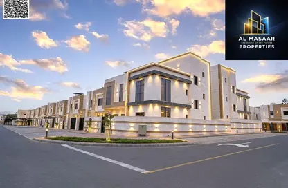 فيلا - 7 غرف نوم - 8 حمامات للبيع في الحليو 2 - الحليو - عجمان