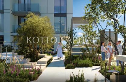 Apartment - 3 Bedrooms - 3 Bathrooms for sale in V1ter Residence - District 12 - Jumeirah Village Circle - Dubai Apartment - 3 Bedrooms - 3 Bathrooms for sale in V1ter Residence - District 12 - Jumeirah Village Circle - Dubai