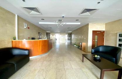 Apartment - 1 - 2 for rent in Hub Canal 1 - Hub Golf View Apartments - Dubai Sports City - Dubai Apartment - 1 - 2 for rent in Hub Canal 1 - Hub Golf View Apartments - Dubai Sports City - Dubai