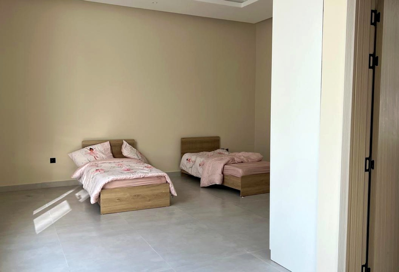 4 bedroom villa in Dubai Silicon Oasis: 12