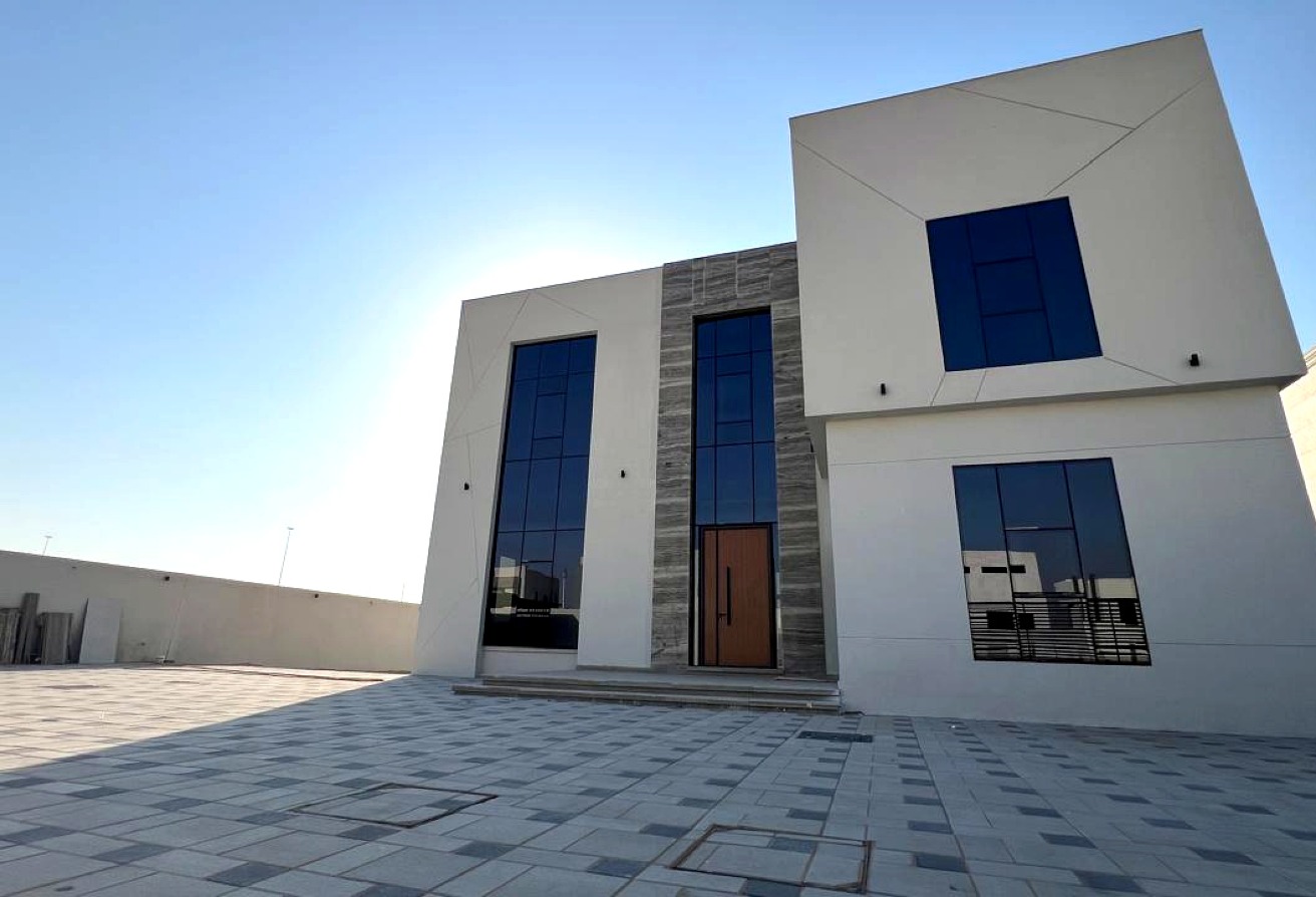 4 bedroom villa in Dubai Silicon Oasis: 5