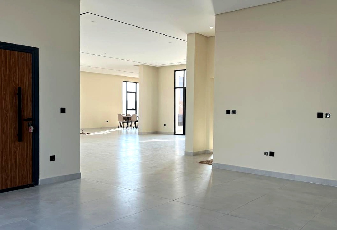 4 bedroom villa in Dubai Silicon Oasis: 14