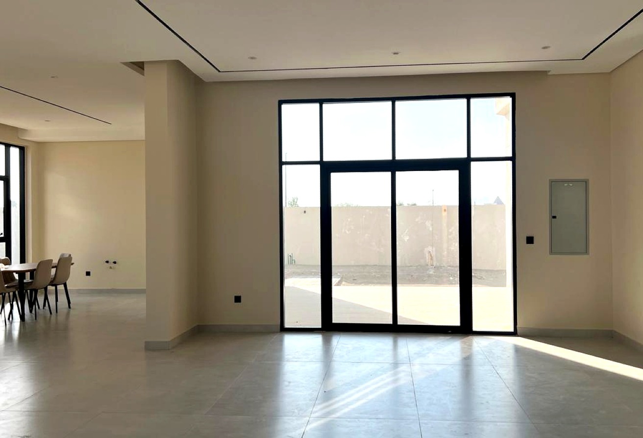 4 bedroom villa in Dubai Silicon Oasis: 7