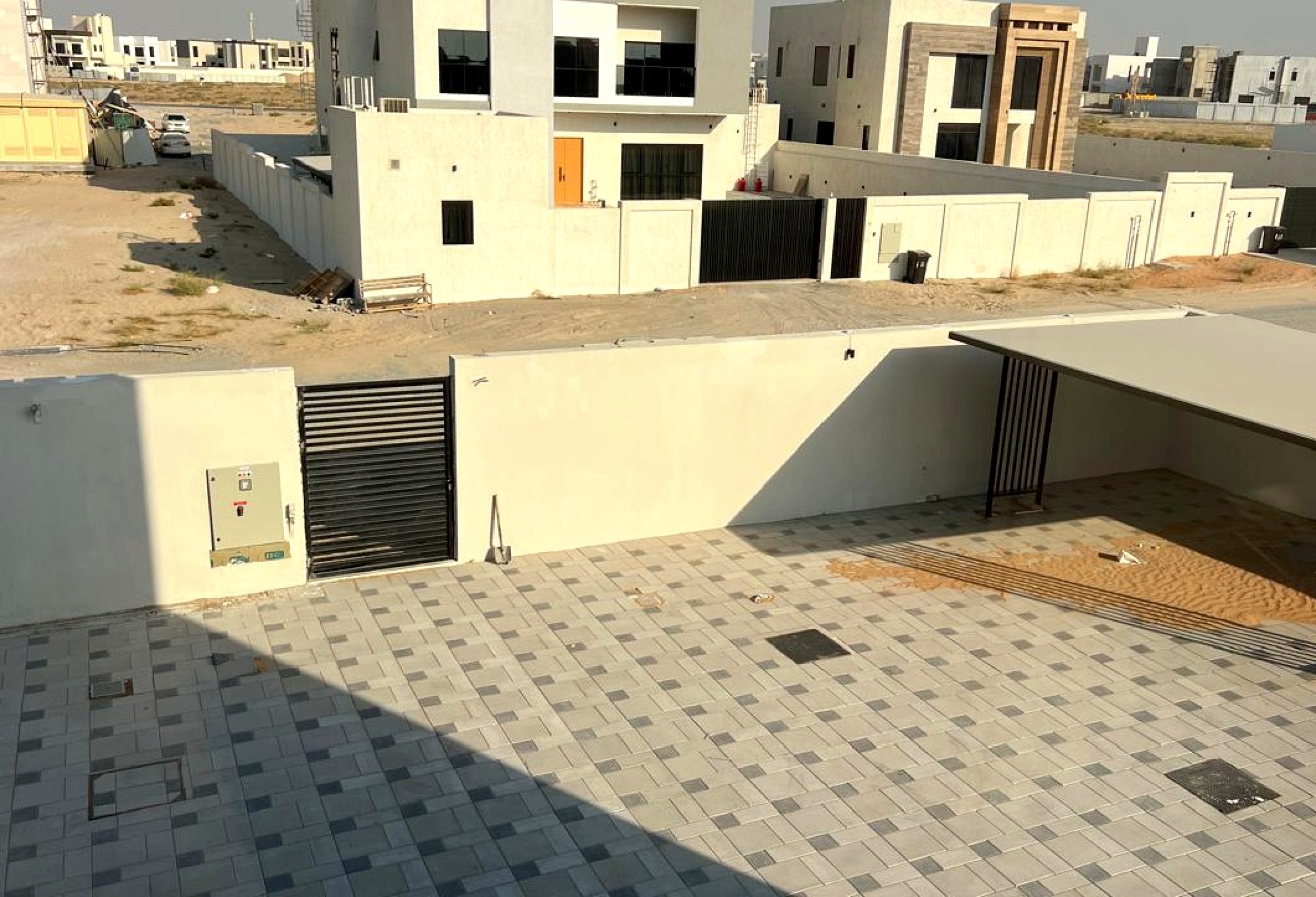 4 bedroom villa in Dubai Silicon Oasis: 17