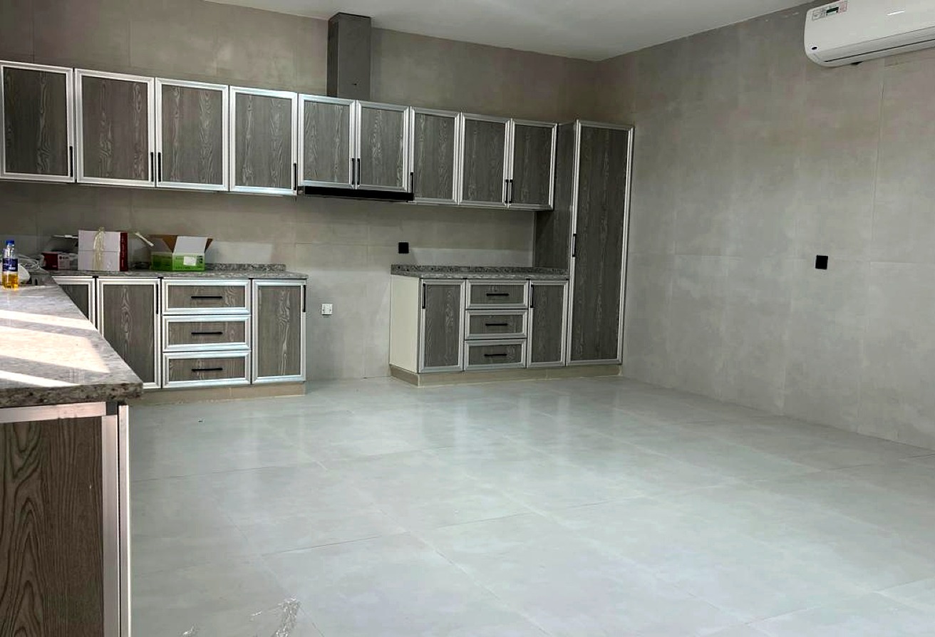 4 bedroom villa in Dubai Silicon Oasis: 9