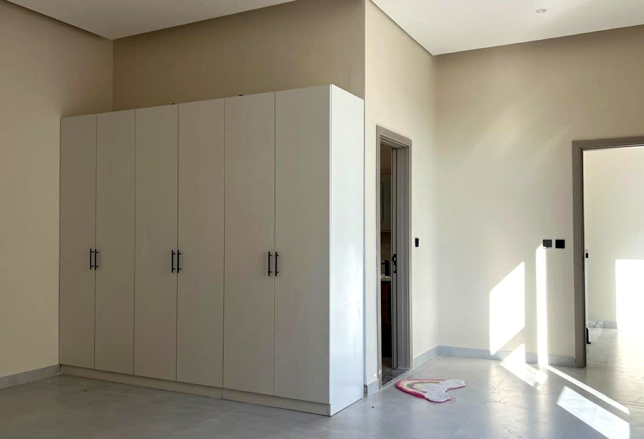 4 bedroom villa in Dubai Silicon Oasis: 13