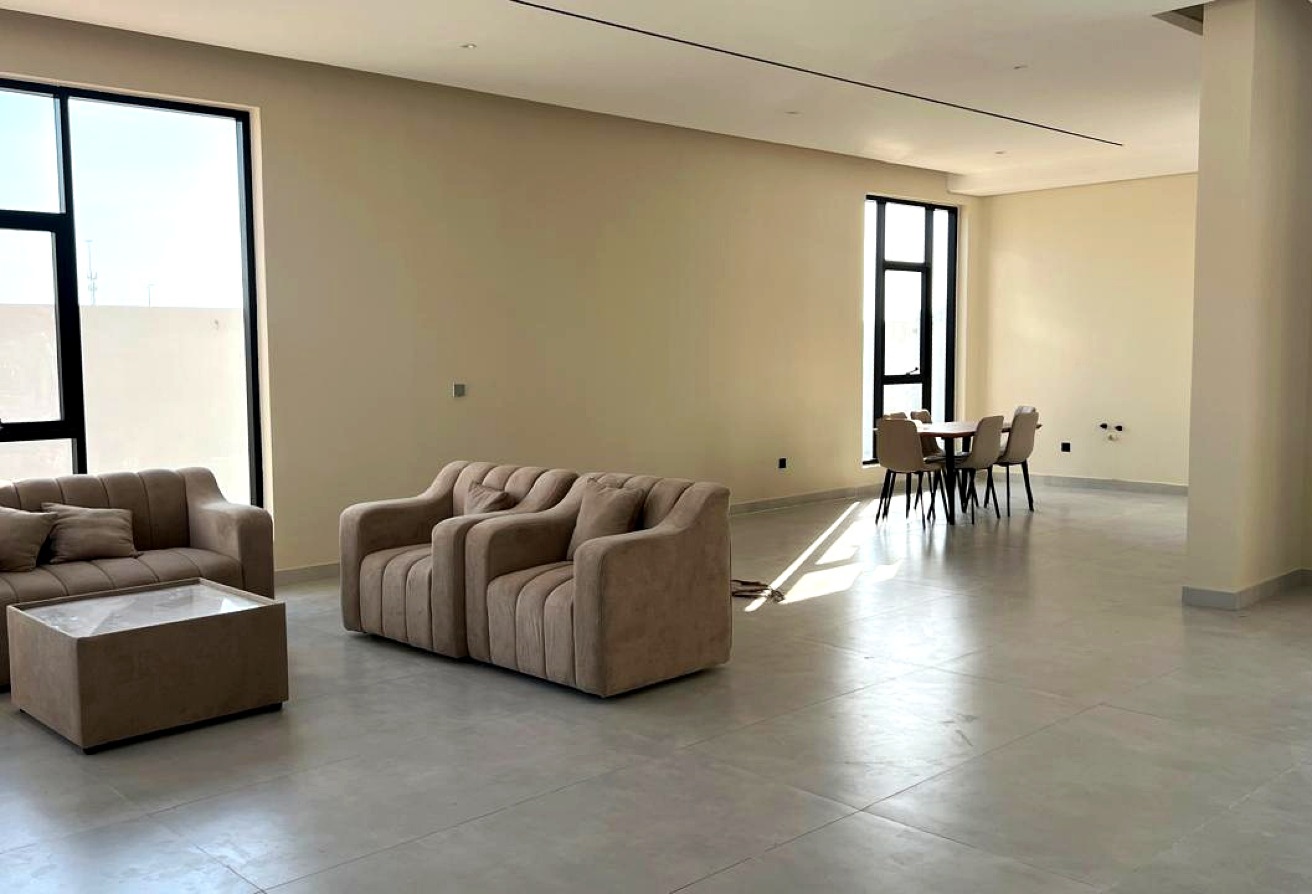 4 bedroom villa in Dubai Silicon Oasis: 6