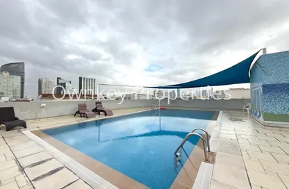 Apartment - 2 Bedrooms - 3 Bathrooms for rent in Mankhool Building - Mankhool - Bur Dubai - Dubai