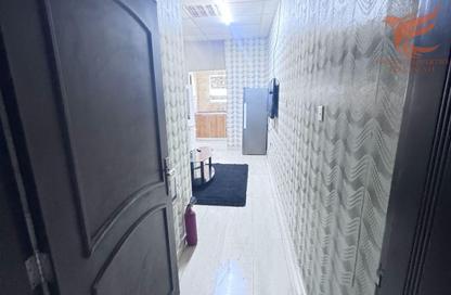Apartment - Studio - 1 for rent in Al Qusaidat - Ras Al Khaimah