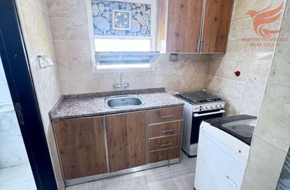 Apartment - Studio - 1 for rent in Al Qusaidat - Ras Al Khaimah