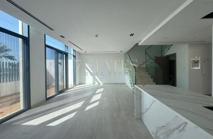 Townhouse - 2 - 3 for sale in Danah Bay - Al Marjan Island - Ras Al Khaimah