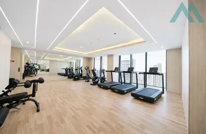 شقة - 2 غرف نوم - 4 حمامات للايجار في لوما بارك فيوز - منطقة 14 - قرية جميرا الدائرية - دبي