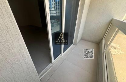 Apartment - 1 Bedroom - 2 Bathrooms for rent in Abna Saqer Building - Al Hamidiya 1 - Al Hamidiya - Ajman Apartment - 1 Bedroom - 2 Bathrooms for rent in Abna Saqer Building - Al Hamidiya 1 - Al Hamidiya - Ajman