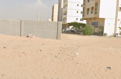 Land - Studio for sale in Al Jurf Industrial 2 - Al Jurf Industrial - Ajman