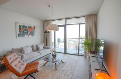 Apartment - 2 Bedrooms - 2 Bathrooms for rent in Palace Residences - Dubai Creek Harbour (The Lagoons) - Dubai