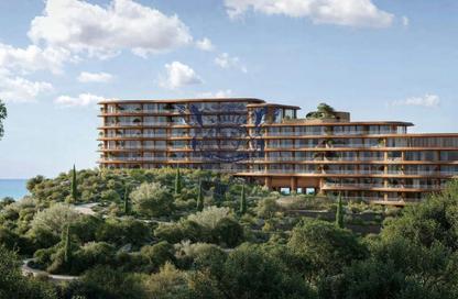 Apartment - 5 - 7 for sale in Jumeirah Residences Asora Bay - Jumeirah Asora Bay - Jumeirah - Dubai Apartment - 5 - 7 for sale in Jumeirah Residences Asora Bay - Jumeirah Asora Bay - Jumeirah - Dubai