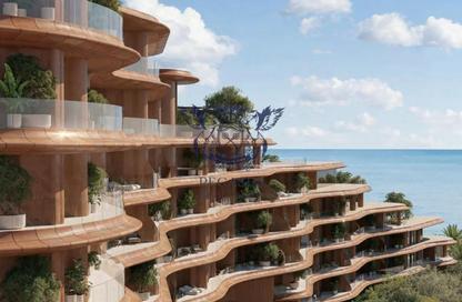 Apartment - 5 - 7 for sale in Jumeirah Residences Asora Bay - Jumeirah Asora Bay - Jumeirah - Dubai Apartment - 5 - 7 for sale in Jumeirah Residences Asora Bay - Jumeirah Asora Bay - Jumeirah - Dubai