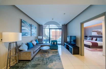 Apartment - 1 Bedroom - 1 Bathroom for sale in Aykon City Tower B - Aykon City - Business Bay - Dubai Apartment - 1 Bedroom - 1 Bathroom for sale in Aykon City Tower B - Aykon City - Business Bay - Dubai