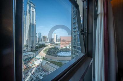 Apartment - 1 Bedroom - 1 Bathroom for sale in Aykon City Tower B - Aykon City - Business Bay - Dubai Apartment - 1 Bedroom - 1 Bathroom for sale in Aykon City Tower B - Aykon City - Business Bay - Dubai