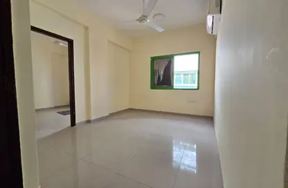 Apartment - 2 Bedrooms - 1 Bathroom for rent in Ajman Corniche Residences - Ajman Corniche Road - Ajman