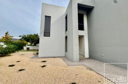 Villa - 5 Bedrooms - 6 Bathrooms for rent in Sidra Villas I - Sidra Villas - Dubai Hills Estate - Dubai