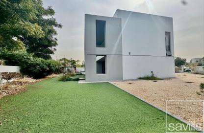 Villa - 5 Bedrooms - 6 Bathrooms for rent in Sidra Villas I - Sidra Villas - Dubai Hills Estate - Dubai