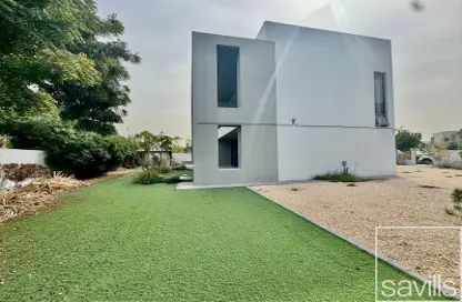 فيلا - 5 غرف نوم - 6 حمامات للايجار في 1 فلل سيدرا - فلل سيدرا - دبي هيلز استيت - دبي