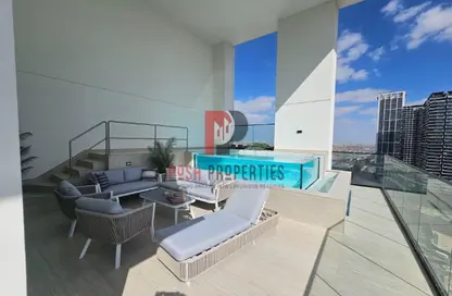 شقة - 2 غرف نوم - 2 حمامات للايجار في بينغاطي اونيكس - منطقة 15 - قرية جميرا الدائرية - دبي شقة - 2 غرف نوم - 2 حمامات للايجار في بينغاطي اونيكس - منطقة 15 - قرية جميرا الدائرية - دبي