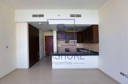 Apartment - Studio - 1 Bathroom for rent in Hydra Avenue Towers - City Of Lights - Al Reem Island - Abu Dhabi