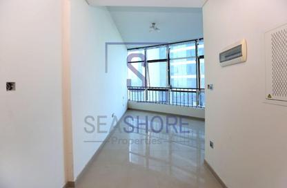 Apartment - Studio - 1 Bathroom for rent in Hydra Avenue Towers - City Of Lights - Al Reem Island - Abu Dhabi