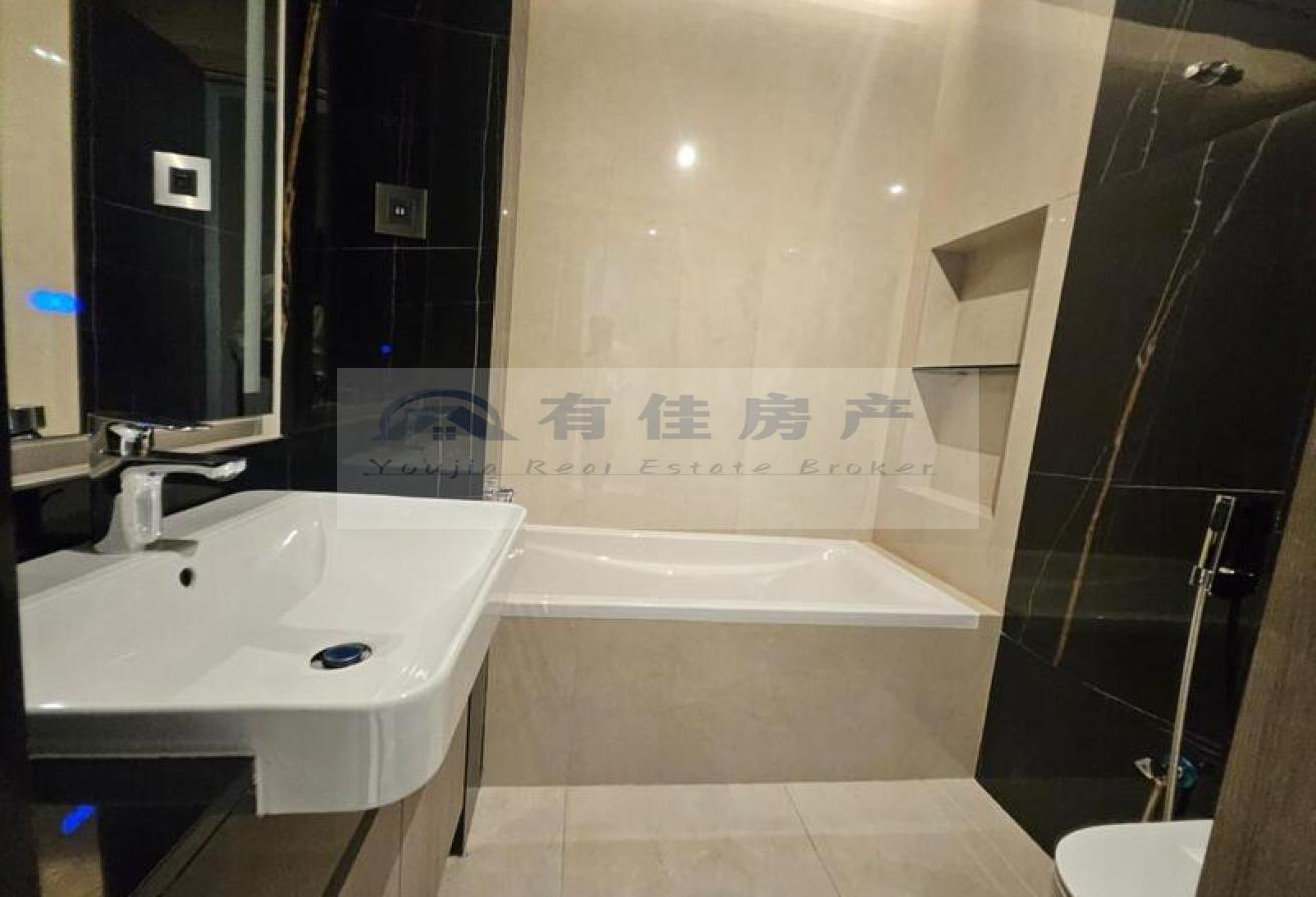 Prime 3BR+Maid |Luxurious |High Floor| Vacant Soon photo 14
