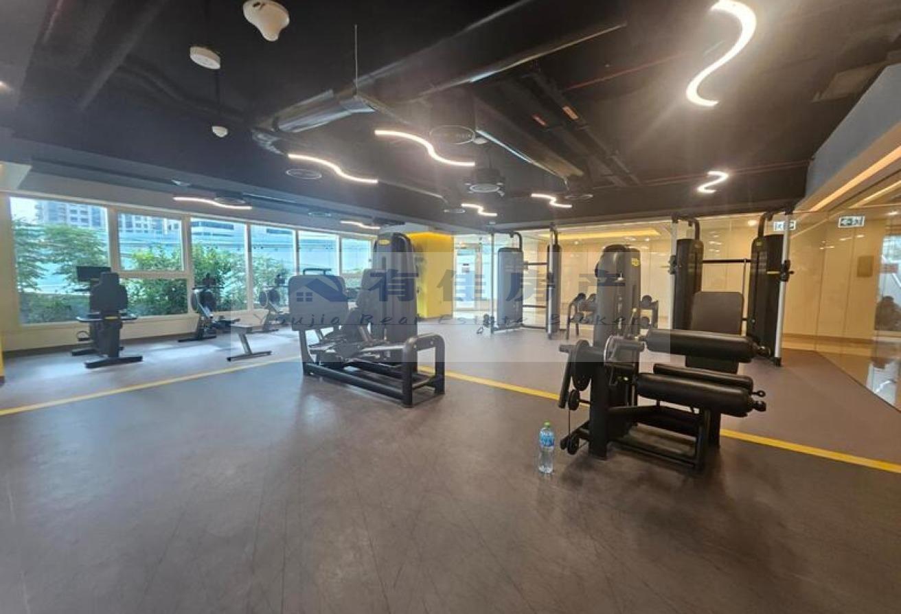Prime 3BR+Maid |Luxurious |High Floor| Vacant Soon photo 16