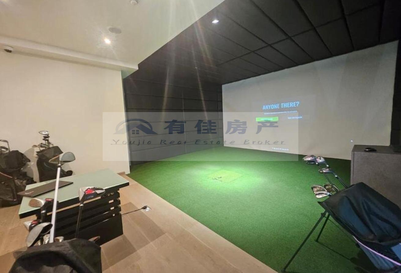 Prime 3BR+Maid |Luxurious |High Floor| Vacant Soon photo 18
