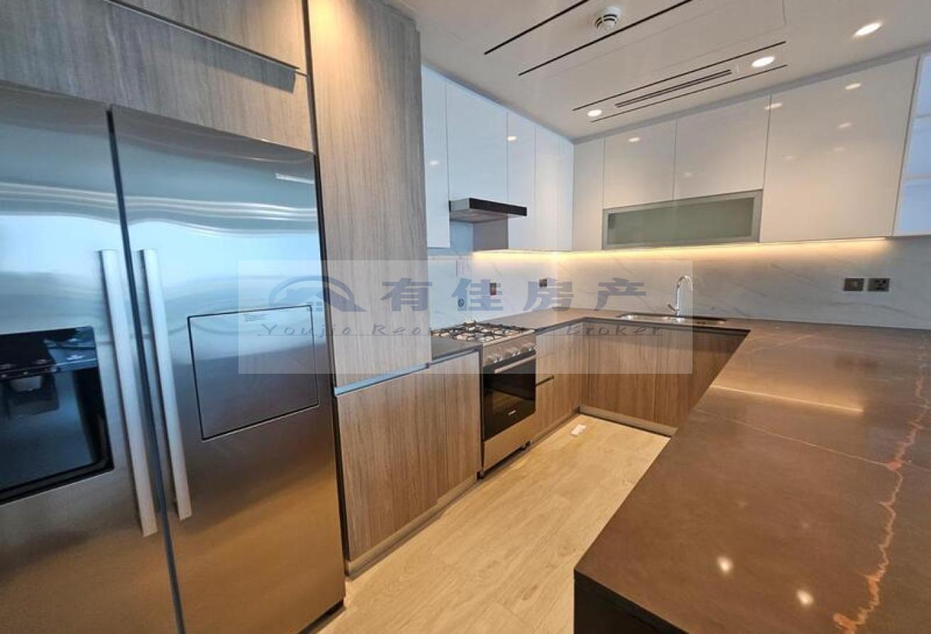Prime 3BR+Maid |Luxurious |High Floor| Vacant Soon photo 4