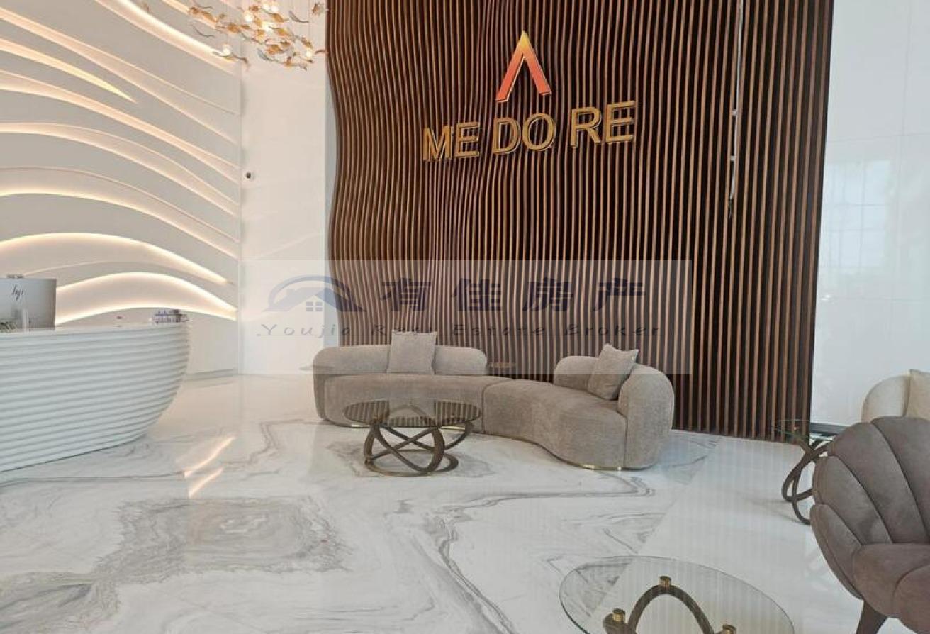 Prime 3BR+Maid |Luxurious |High Floor| Vacant Soon photo 15