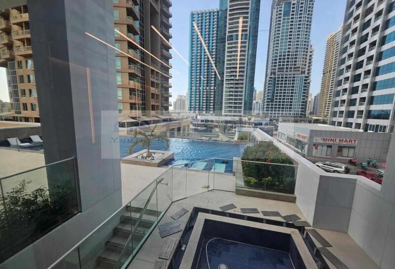 Prime 3BR+Maid |Luxurious |High Floor| Vacant Soon photo 20