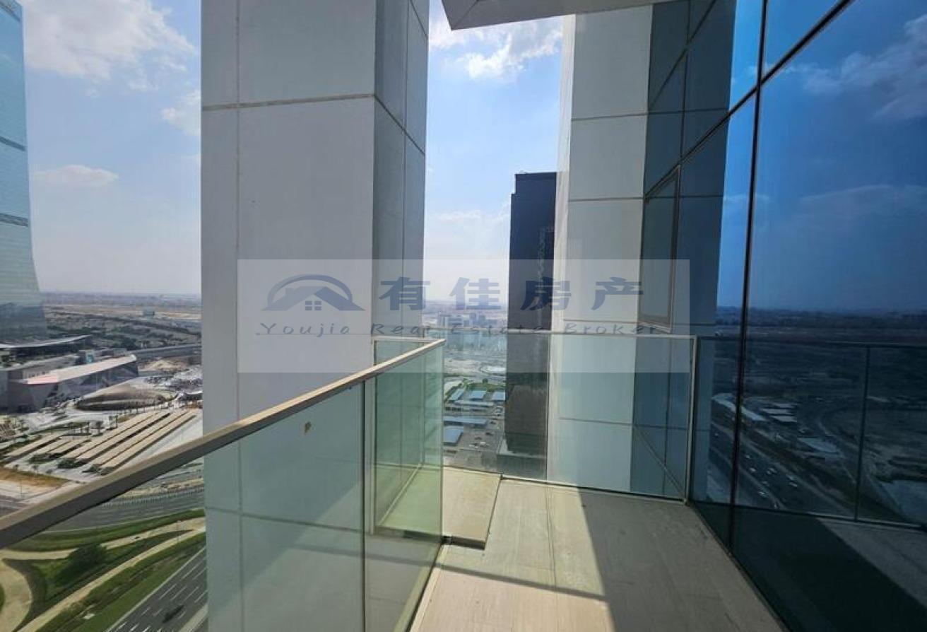 Prime 3BR+Maid |Luxurious |High Floor| Vacant Soon photo 9