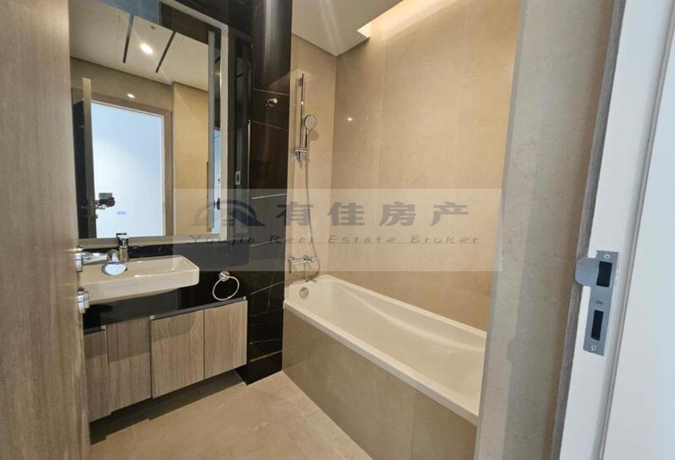 Prime 3BR+Maid |Luxurious |High Floor| Vacant Soon photo 7