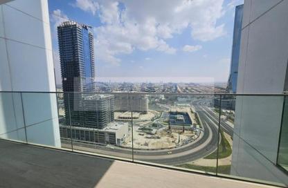 Apartment - 3 Bedrooms - 4 Bathrooms for rent in Me Do Re Tower - JLT Cluster L - Jumeirah Lake Towers - Dubai